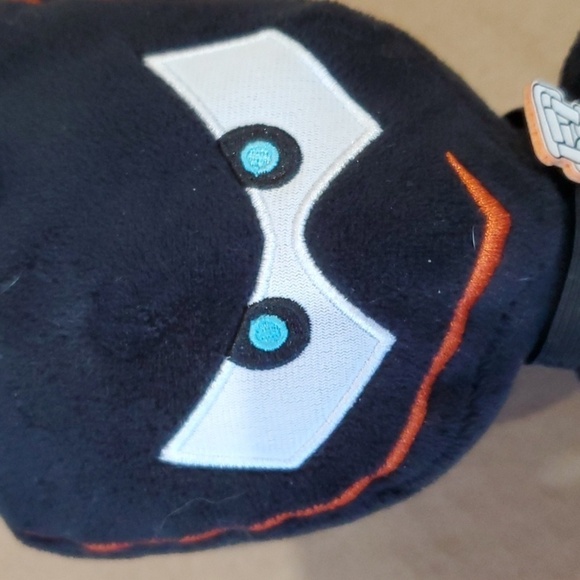 Ninjakidz Plush Paxton 12 inches - Picture 2 of 7
